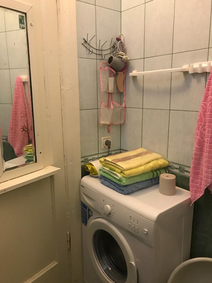 Flat Near The Sea Apartment Gagra Luaran gambar
